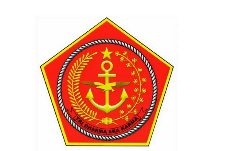 Logo TNI