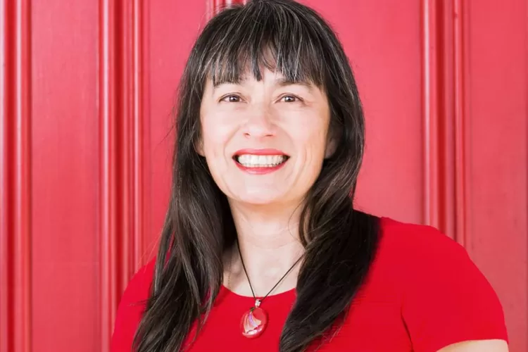 Marja Lubeck, anggota Parlemen Selandia Baru   (app.goo.gl)