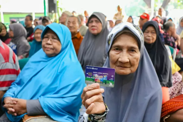 Tanggal Cair KLJ, KAJ dan KPDJ Tahap 2 Tahun 2023 Bulan Juli Ini Pencairannya!