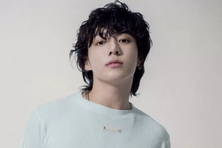 Wow! Jungkook BTS Menempati Peringkat Pertama Penjualan Lagu Digital Dunia Billboard (Gorajuara.com/dok: Instagram @bts.bighitofficial)