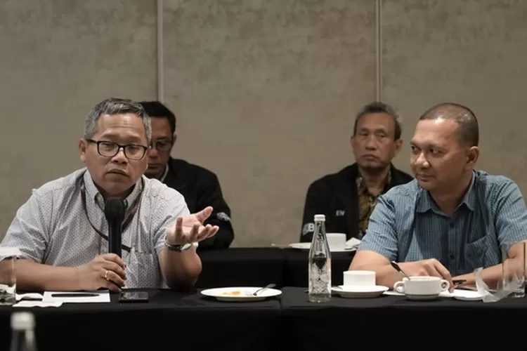 Insan Pers Puji Program Beasiswa S2 BRI Fellowship Journalism