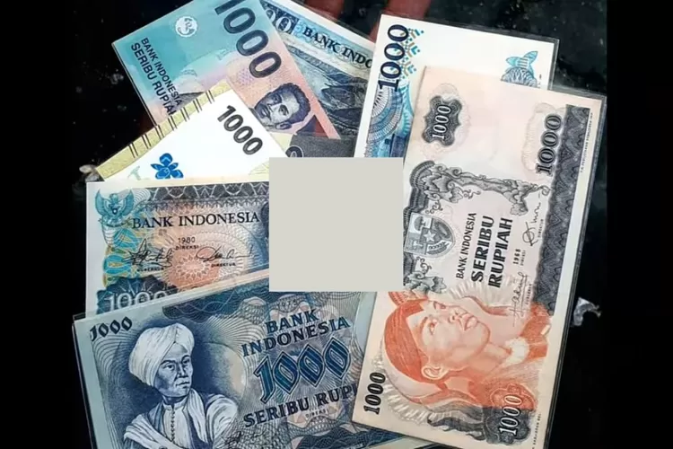 Cara menjual uang kuno atau koin kuno ke kolektor dengan aman dan tepat sasaran (Tangkap layar kanal Youtube Wong Biyen)