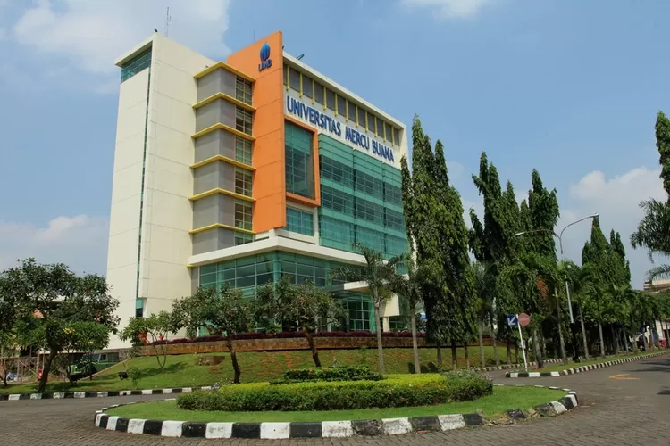 Universitas Mercu Buana memperoleh dana hibah dari Kemendikbudristek melalui LLDIKTI III (Dok Istimewa)