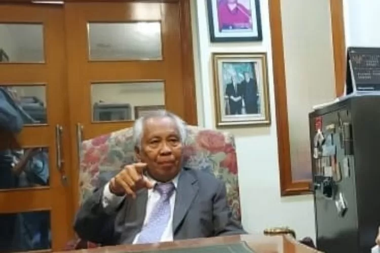 Pengacara Prof OC Kaligis