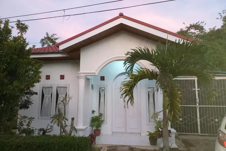 Villa Murah di Bukittinggi, Homestay Berkah Syariah Beristirahat Nyaman dan Tenang Tanpa Menguras Kantong