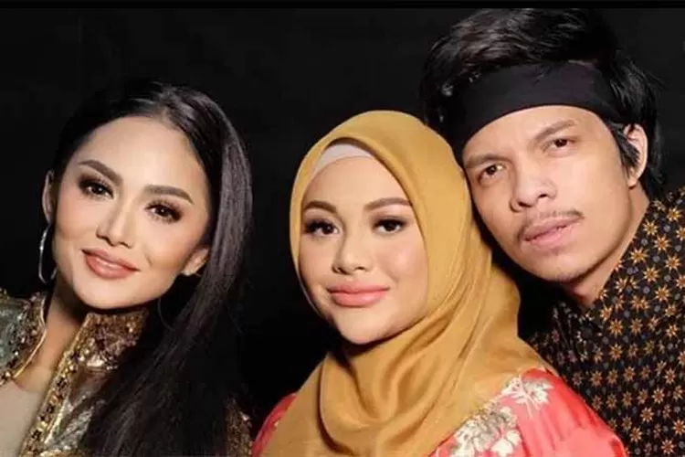 Deretan Pengusaha Muda dan Tampan dari Sumatera Barat, Nomor. 1 Dapat Istri Anak Diva Indonesia Krisdayanti 