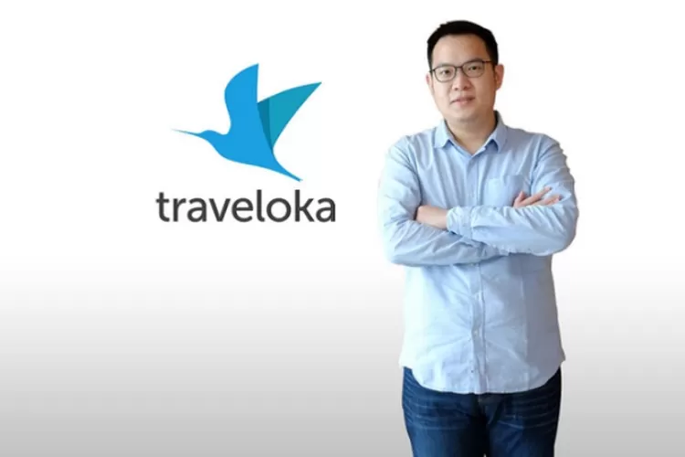 Profil Ferry Unardi pendiri Traveloka (masterkinerja.asia)