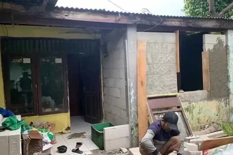 CISALAK &ndash; Sebanyak 80 penerima bantuan program Rumah Tidak Layak Huni (RTLH) di Kelurahan Cisalak, Kecamatan Sukmajaya sudah dilakukan verifikasi dan berhasil tervalidasi oleh Dinas Perumahan dan Pemukiman (Disrumkim) Kota Depok. Lurah Cisalak, Rini Ekasari mengatakan saat ini prosesnya baru selesai