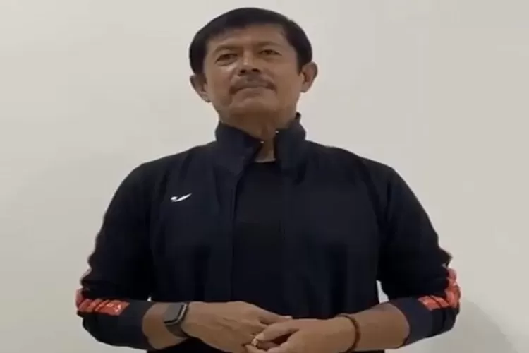 Sosok Coach Indra Sjafri. (Tangkap layar Instagram/@indrasjarfi_coach)