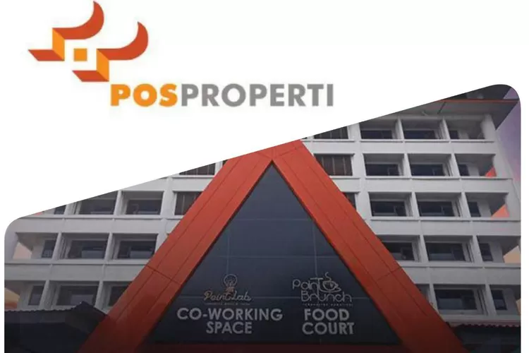 Loker Bumn Pt Pos Properti Indonesia Buka Lowongan Kerja Untuk