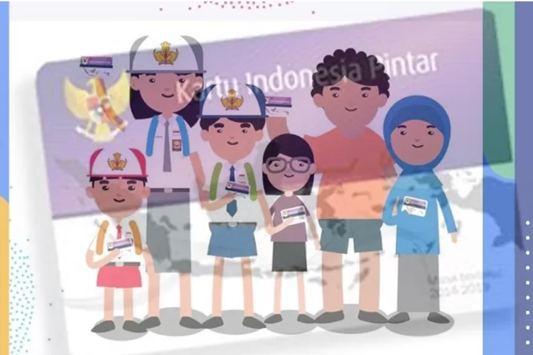 Segini besaran nominal PIP kemendikbud 2023  (pip.kemendikbud.go.id)