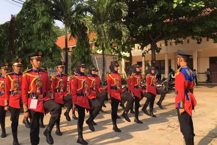 Penuh Prestasi Inilah 10 Smp Terbaik Di Kota Tangerang Selatan Versi Kemendikbud Sekolahmu 