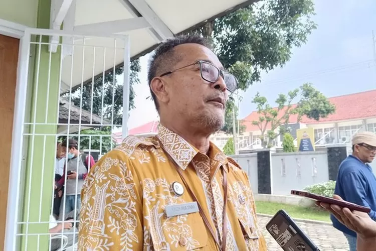 ASEP KADISKOP KAB,BOGOR (CATATANFAKTA)