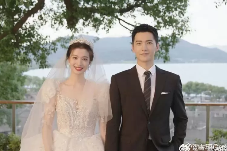 Jadwal tayang dan link nonton resmi drama Korea (dracin) Fireworks of My Heart episode 22 dan 23. (Instagram @yang_yang1188)