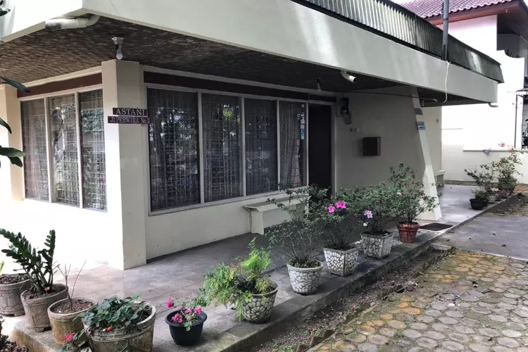 Villa Murah di Bukittinggi, Astani Family Home Dekat Jam Gadang dan Pelayanan Ramah Seraya di Rumah Sendiri