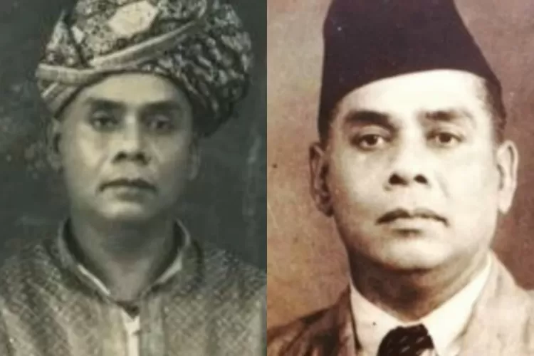 Bagindo Dahlan Abdullah, sosok pahlawan kemerdekaan yang terlupakan (YouTube Mulifa Channel)
