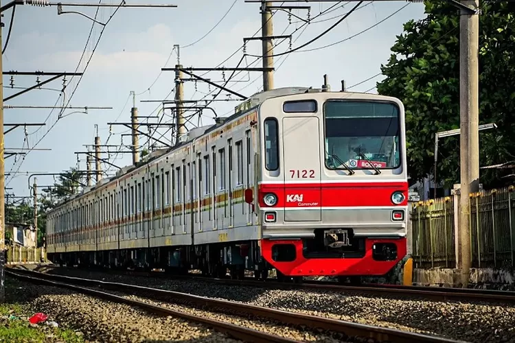 Jadwal Commuter Line KRD Bandung Raya Terbaru 2023, Perjalanan Nyaman ...