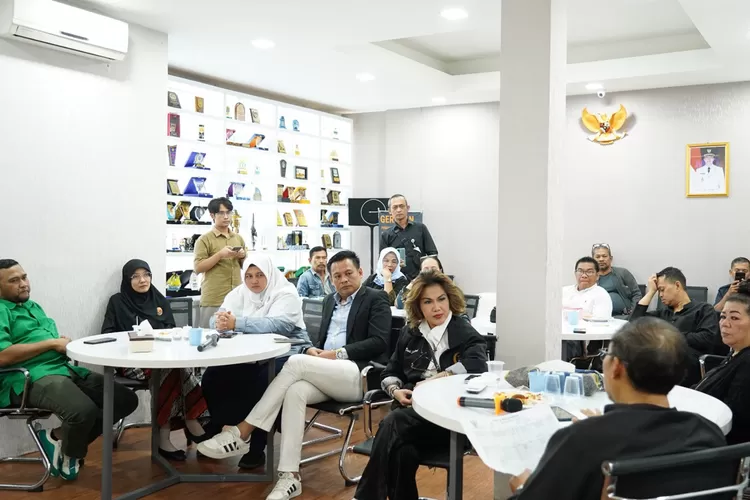 Kisruh soal PPDB, DPRD Kota Bogor minta Dukcapil buka data Adminduk (Humpro DPRD Kota Bogor)