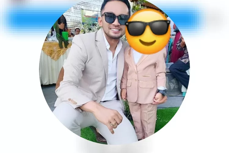 Mengejutkan! Inilah Sosok Dokter Oscar yang Diduga Selingkuhan Suami Meylisa Zaara Padahal Jadi Saksi Pernikahan (Tangkap Layar)