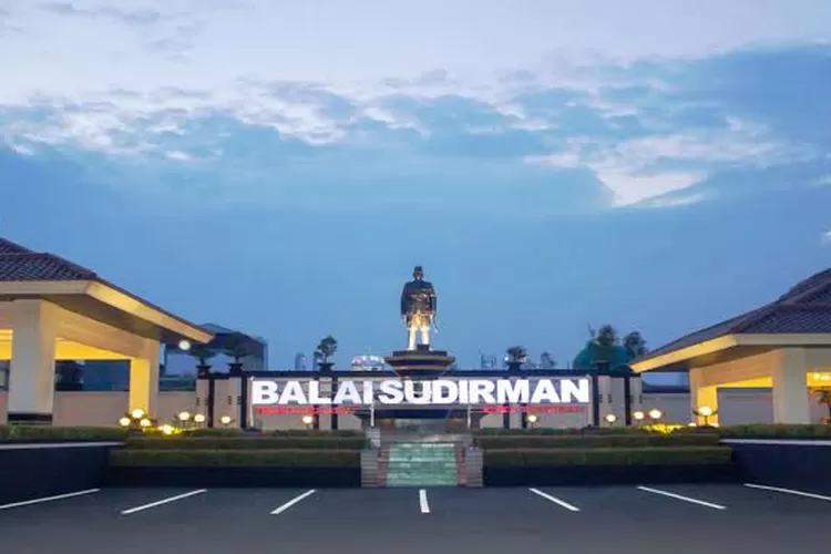 Balai Sudirman
