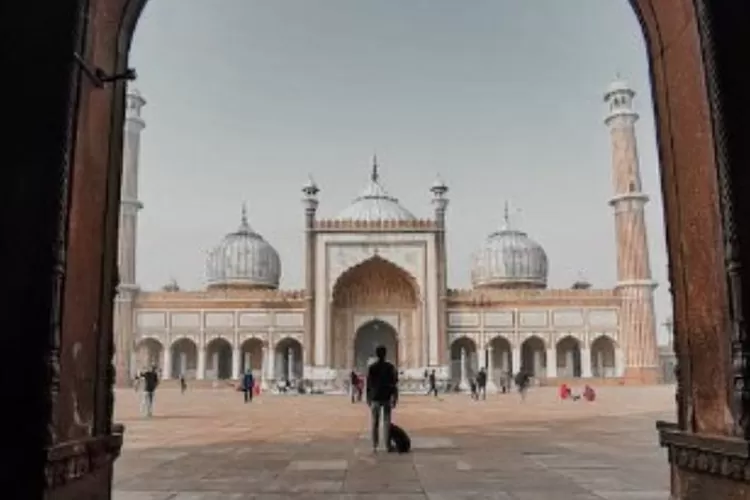 Masjid (Pexels.com)