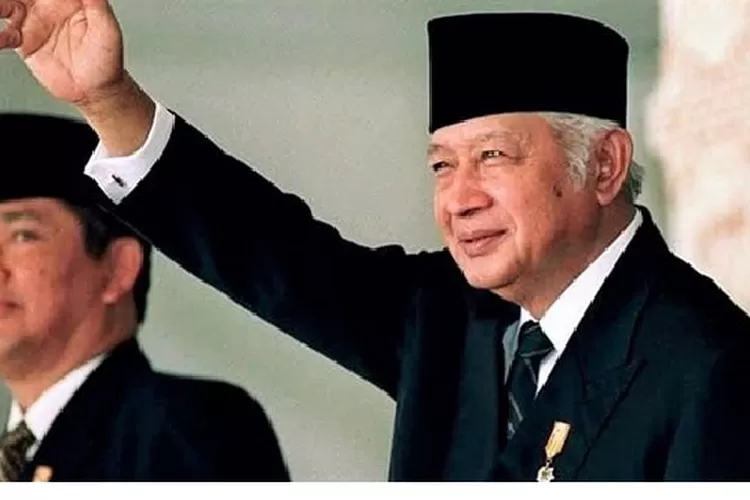 Ternyata Inilah Tempat Yang Paling Sering Dikunjungi Presiden Soeharto Sebelum Menjadi Presiden 