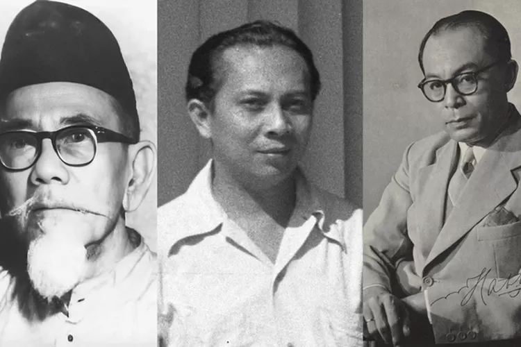 Deretan pahlawan nasional asal Sumatera Barat yang terus dikenang