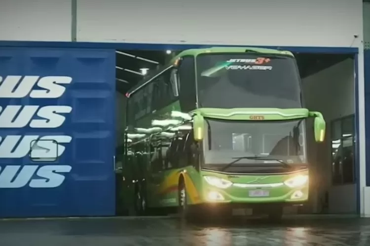  Daftar Harga Bus di Indonesia dan Spesifikasinya (Youtube HR info)