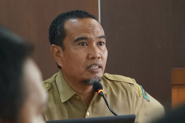 Soal Stunting, Doktor Agunawan: Butuh Model Kerja Pentahelix (Dok. LHR)