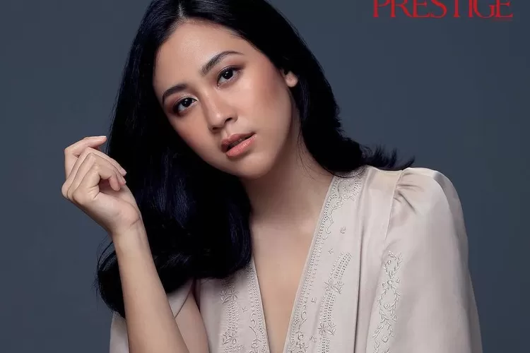  Deretan 4 Artis Cantik Keturunan Minangkabau, ada Penyanyi hingga Pemain Sinetron/ Instagram