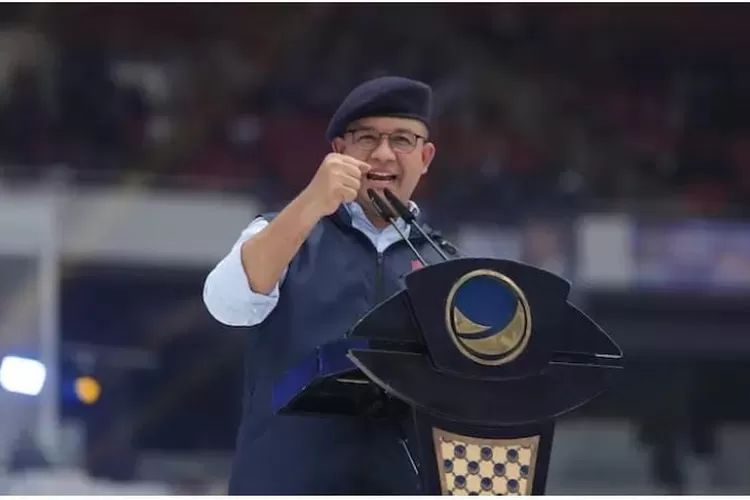 Anies Baswedan dan kekuatan politiknya di Sumbar mengahadapi Prabowo