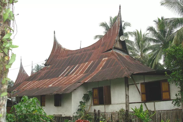 Mengenal Syekh Sialahan, Sosok Ulama Penyebar Agama Islam di Solok Sumatera Barat/Wikipedia