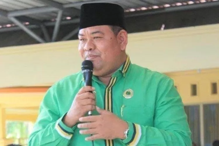Ketua Partai Persatuan Pembangunan (PPP) H Askar HL, dikabarkan meninggal dunia, Minggu (16/7/2023).
