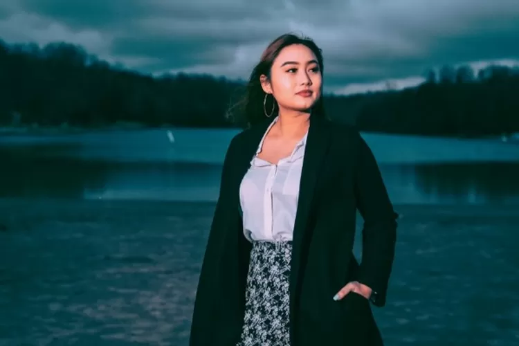 Ilustrasi cara menjadi wanita berkelas dan disegani banyak pria  (Pexels/Jamie Saw)