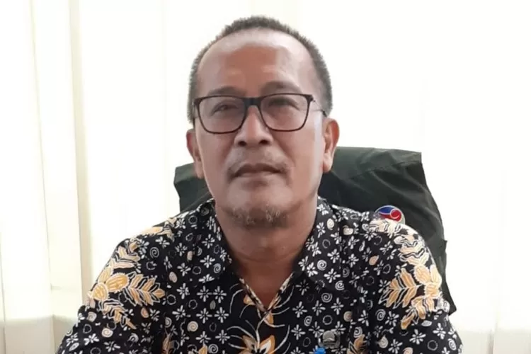 Kepala Dinas Koperasi dan UKM Kabupaten Bogor, Asep Mulyana mengatakan, saat ini pihaknya sedang mengusulkan pembubaran atau menonaktifkan koperasi yang tidak berjalan. (Foto: Dok Diskop dan UMKM Kab Bogor)