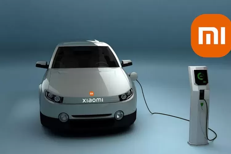 Green Energy Semakin Dekat! Simak Spesifikasi Mobil Listrik Xiaomi Yang ...