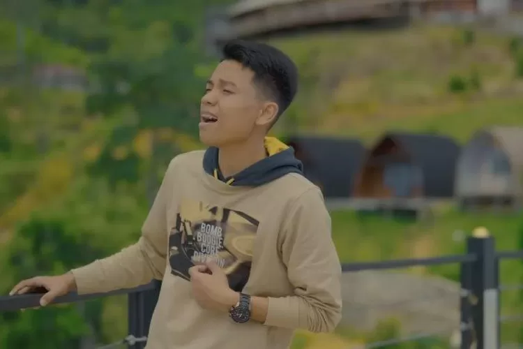 Profil Arief Putra, Penyanyi Pop Melayu Asal Minang yang Hits hingga Daftar Lagu Terbarunya/ Youtube Arief Putra