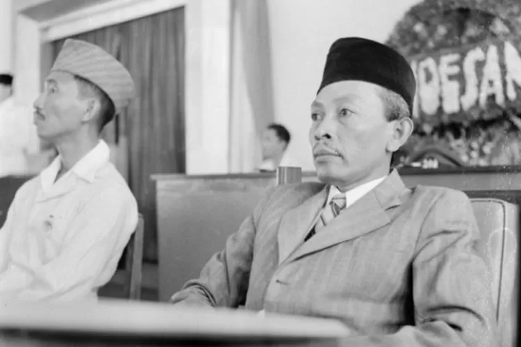 Deretan orang Minang Sumatera Barat jadi Presiden Indonesia, ada yang 9 bulan menjabat (Wikipedia)