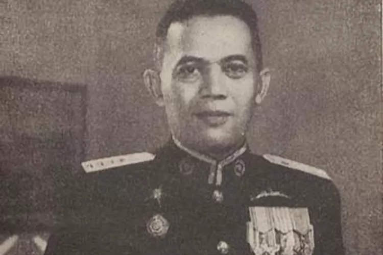 Jenderal Besar Abdul Haris Nasition.  (Dok Kemendikbud)