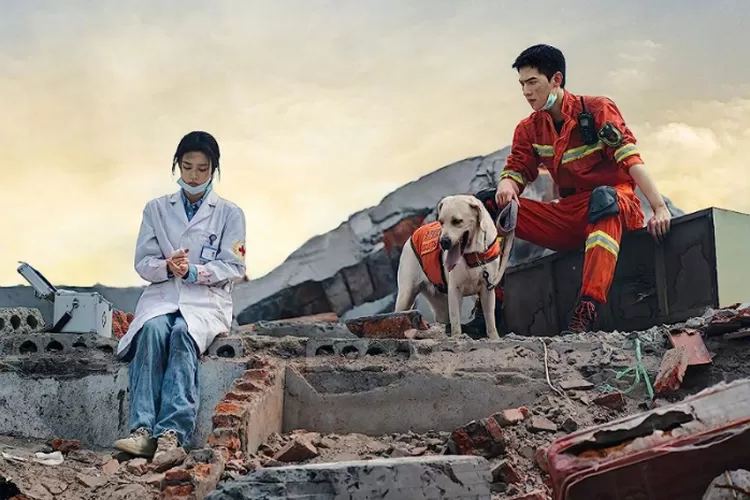 Drama China seru episode 23 Fireworks of My Heart akan tayang hari ini. (Foto/Imdb)