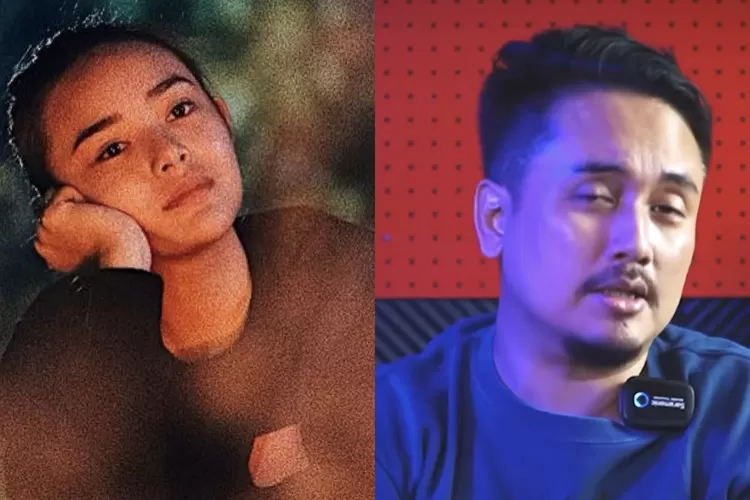 Denny Darko Ramalkan Amanda Manopo Akan Kembali ke Sinetron Ikatan Cinta Kalau&hellip; (Gorajuara.com/dok: Instagram @amandamanopo/Tangkapan Layar YouTube Denny Darko )