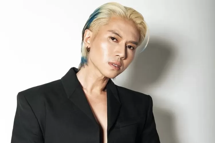 Disebut Menjadi Orang Ketiga di Rumah Tangga Inge dan Ari Wibowo, Begini Tanggapan Rafael Tan (Gorajuara.com/dok: Instagram @rafaell_16)