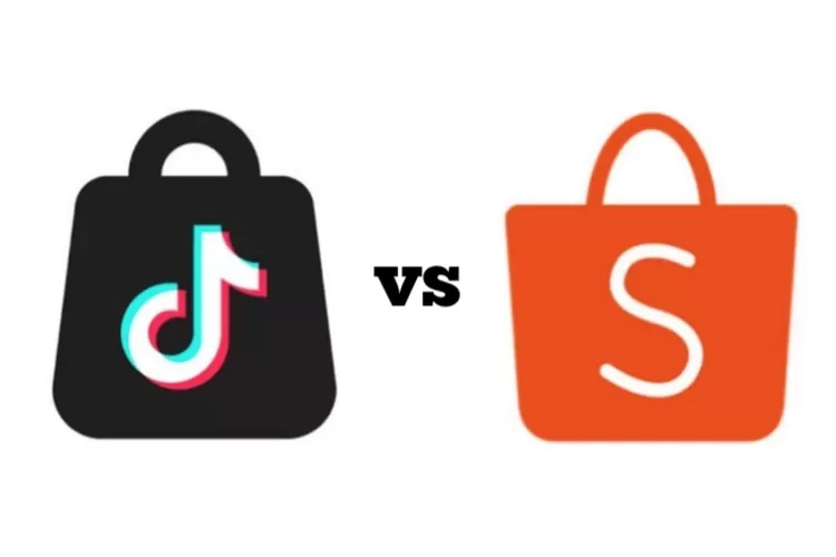 Menakar keunggulan platform online shop lewat fitur live streaming TikTok vs live streaming Shopee. (Aluinformasi)