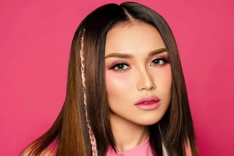 Ayu Ting Ting cerita perihal gangguan jin di rumah, paranormal beri komentar (Instagram @ayutingting92)