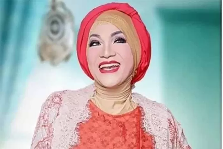 Deretan Pelawak Wanita Asal Sumatera Barat Paling Kondang di Indonesia, No. 3 Sampai Ganti Jenis Kelamin