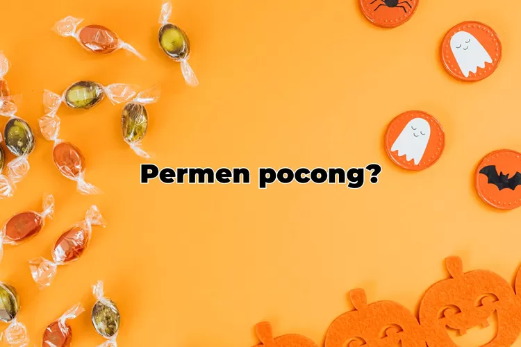 Arti dari jajanan tepat waktu, chiki pesawat tempur, dan permen pocong dalam teka teki MPLS atau MOS. (Freepik: rawpixel.com)