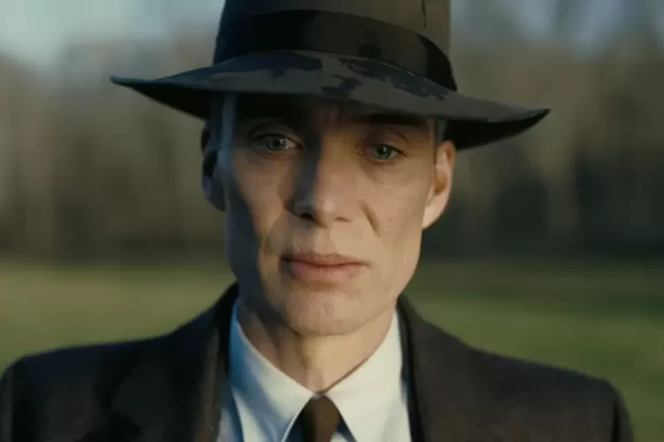 Film Oppenheimer Karya Christopher Nolan, Kisah Seorang Ahli Fisika dalam Pengembangan Bom Atom (www.gq.com)