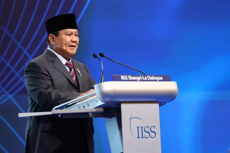 BAKAL CAPRES 2024! Inilah Catatan Harta Kekayaan Prabowo Subianto Versi ...