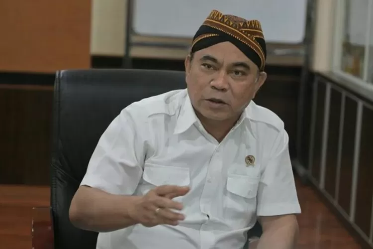 Siapa Budi Arie Setiadi? Berikut Profil Dan Biodata Menkominfo Baru ...