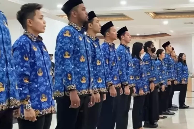 Pns Wajib Tahu Jenis Kenaikan Pangkat Bagi Pegawai Negeri Sipil